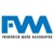 Frederick Ward Associates, Inc. Logotype
