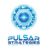 Pulsar Strategies, Inc. Logotype