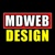 Maryland Web Design Corporation Logotype