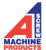 A1 Screw Machine Products Inc. Logotype