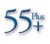 55 Plus, LLC Logotype