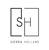 Sierra Holland Design Logotype