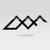 DOF | Design of Frames Logotype