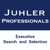 Juhler Professionals Finland Logotype