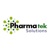 Pharmatek Solutions Inc. Logotype