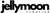 Jellymoon Creative Logotype