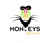 Monkeys at Work Logotype