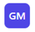 Global Marketing UK Services Ltd Logotype