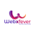 Webxfever Digital Solutions Logotype