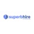 SuperbHire Logotype