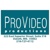 Pro Video Productions Logotype