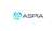 Aspia Infotech Logotype