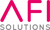 AFI Solutions GmbH Logotype