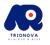 Trionova Technologies Pvt Ltd Logotype