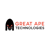 Great Ape Technologies Logotype