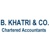 B. Khatri & Co. Logotype