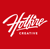 Hotfire Creative Logotype