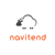 navitend Logotype