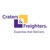 Craters & Freighters San Diego Logotype