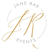 Jane Rae Events Logotype