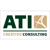 ATI Graphics, Inc. Logotype