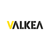 Valkea Media Logotype