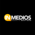 In Medios Agencia Boutique Logotype