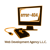 Error-404 Web Development Agency LLC Logotype