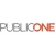 Public One GmbH Logotype