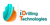 Oil and Gas Construction Company, Well construction Company - iDrilling Technologies (iDT) Logotype