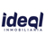Ideal Inmobiliaria Logotype