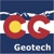 Cole Garner Geotechnical Logotype