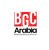 BGC Arabia Logotype