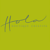 Hola Boutique Creativa Logotype