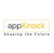 Appknock Logotype