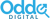 Oddo Digital Logotype