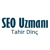 SEO Uzmani Logotype