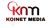 B2B Lead Generation Company in Pune, India | Koinet Media Logotype