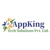 AppKing Tech Solutions Pvt. Ltd. Logotype