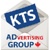 KTS Advertising Group Logotype