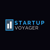 Startup Voyager Logotype
