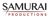 Samurai Productions Logotype