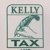 Kelly Tax & Accounting Services Logotype