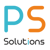 PS Solutions Logotype