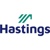 Hastings Equity Partners Logotype