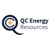QC Energy Resources Logotype