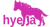 Hyena Digital Logotype