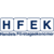 Hfek Sverige AB Logotype