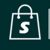 Shopify Website Builder Company Logotype