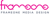 Frameone Media Design Logotype